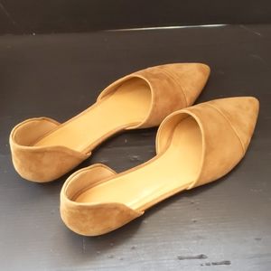 Jenni kayne flats